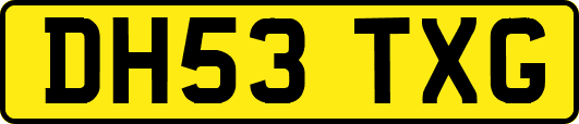 DH53TXG