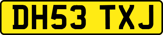 DH53TXJ