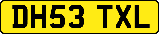 DH53TXL