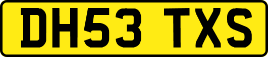 DH53TXS