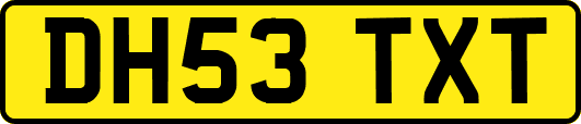 DH53TXT