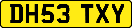 DH53TXY