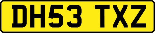 DH53TXZ