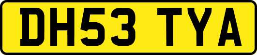 DH53TYA