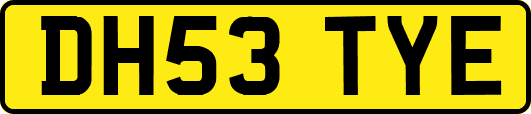 DH53TYE