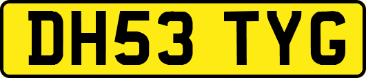DH53TYG