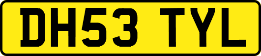 DH53TYL