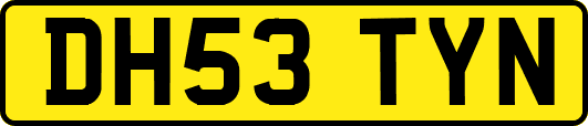 DH53TYN