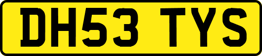 DH53TYS