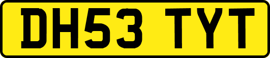 DH53TYT