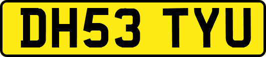 DH53TYU