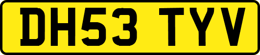 DH53TYV