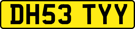 DH53TYY