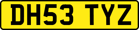 DH53TYZ