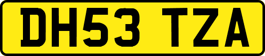 DH53TZA