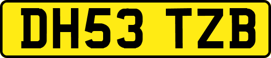 DH53TZB