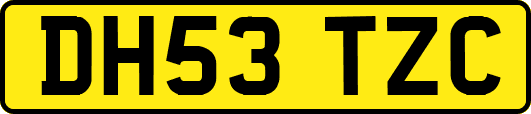 DH53TZC