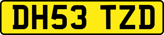 DH53TZD