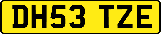 DH53TZE