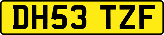 DH53TZF