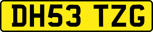 DH53TZG