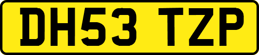 DH53TZP
