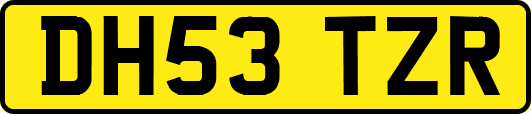 DH53TZR