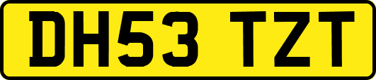 DH53TZT
