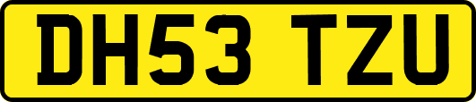 DH53TZU