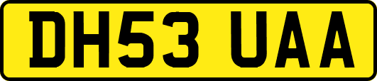 DH53UAA