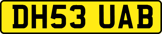 DH53UAB