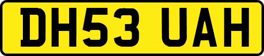DH53UAH
