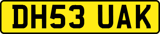 DH53UAK