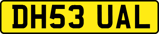 DH53UAL