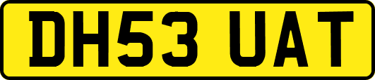 DH53UAT