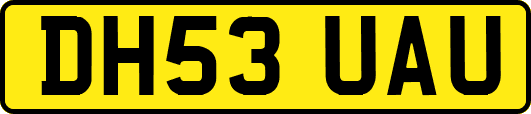 DH53UAU