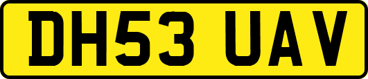 DH53UAV