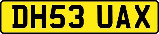 DH53UAX