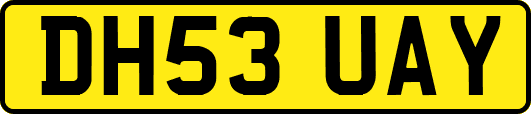 DH53UAY