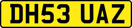 DH53UAZ