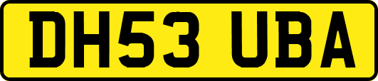 DH53UBA