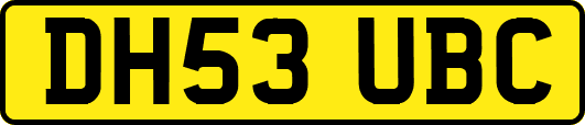 DH53UBC