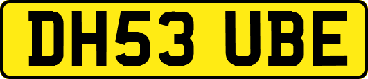 DH53UBE