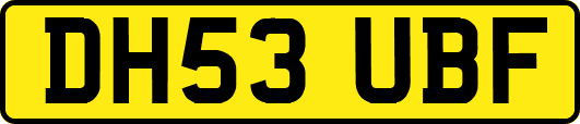 DH53UBF