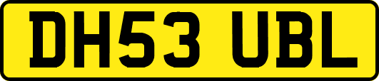 DH53UBL