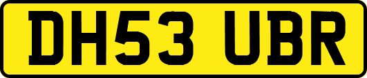 DH53UBR