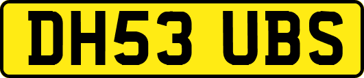 DH53UBS