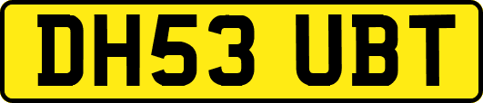 DH53UBT