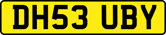 DH53UBY