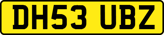 DH53UBZ